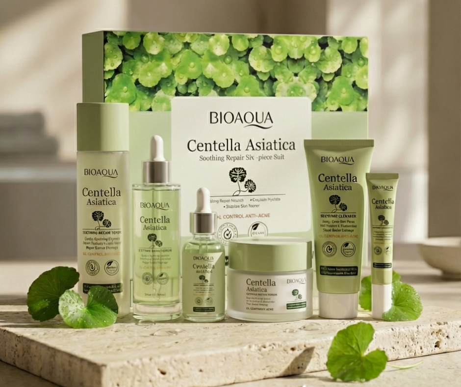 Ritual de renacimiento: Centella